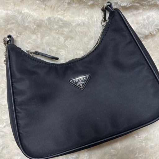 PRADA ハンドバッグ