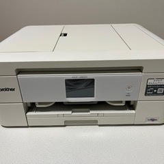 brother DCP-J962N プリンター