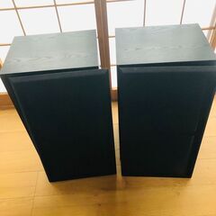 8810 LINEAR PHASE STUDIO MONITOR スピーカー