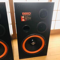 8810 LINEAR PHASE STUDIO MONITOR　スピーカー Linear Phase 8810 studio monitor look inside video - YouTube