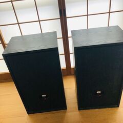 8810 LINEAR PHASE STUDIO MONITOR スピーカー