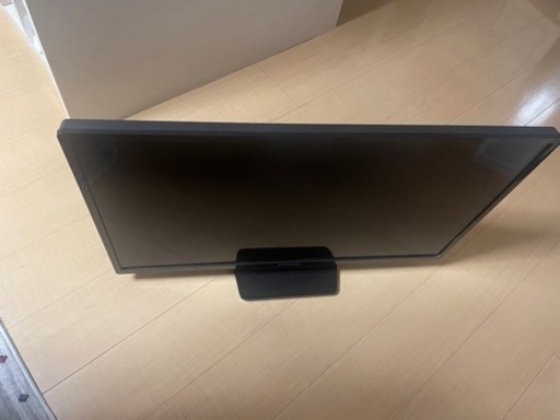 32インチテレビ+ fire TV stick