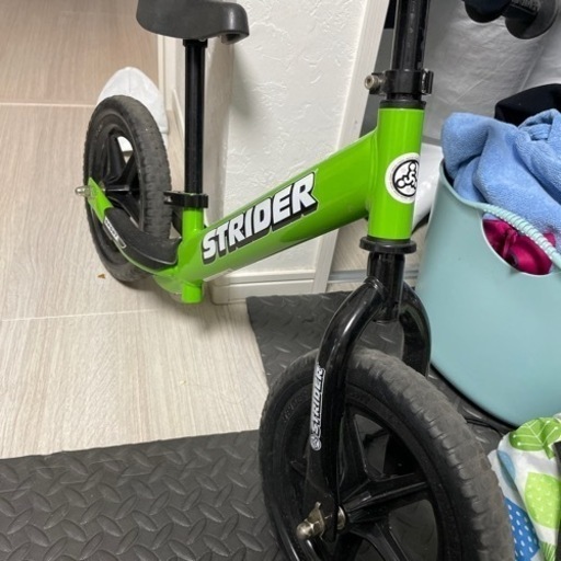 ストライダー12