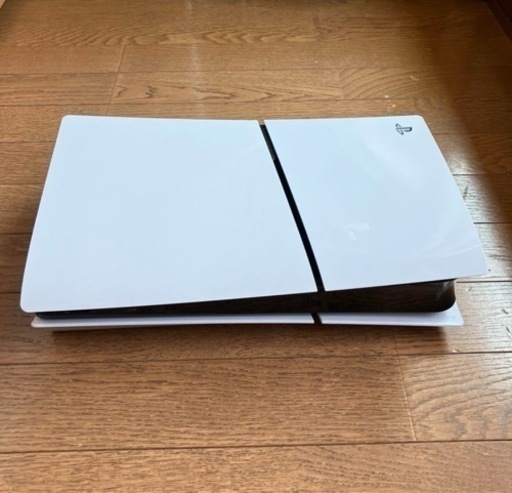 新型PlayStation 5 slim CFI-2000A01 - プレイステーション