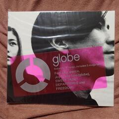 globe アルバム