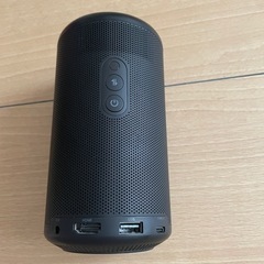 【美品】ホームプロジェクター　ネビュラカプセル2