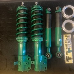ekカスタム(B11W)デイズ(B21W) ショック1台分 TEIN GSK48-81BS2