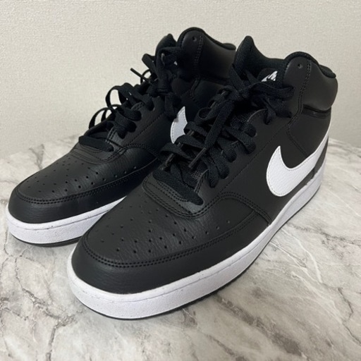 [ナイキ] 29cmコート ビジョン ミッド COURT VISION MID NN