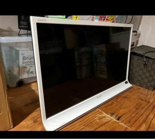 テレビ