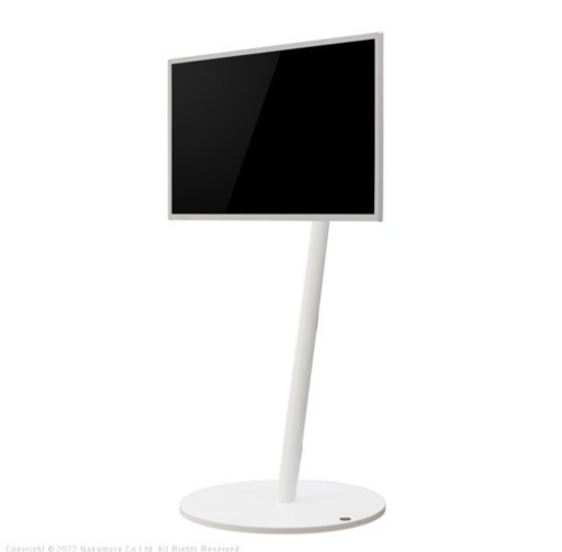 【美品】WALLテレビスタンド　テレビ台