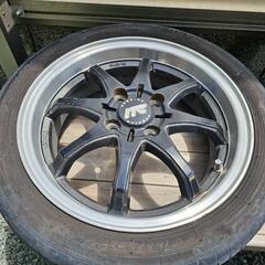 RAYS ホイール 4本セット