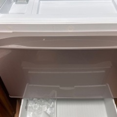 ?中型 大型冷蔵庫70 TOSHIBA 2016年製【363ℓ自動製氷器付き】大阪府内