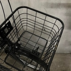 【お値下げ】自転車 折りたたみ自転車