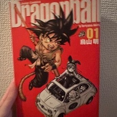 ドラゴンボール 完全版 全巻セット