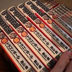 ドラゴンボール 完全版 全巻セット