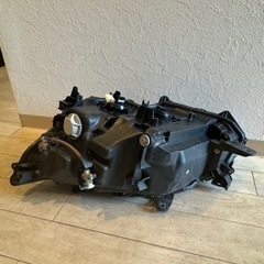 LEXUS GS ヘッドライト