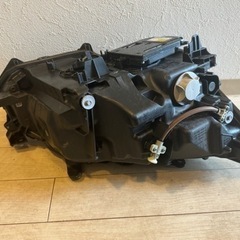 LEXUS GS ヘッドライト
