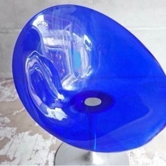 カルテル Kartell エロエス ERO S チェア フィリップスタルク 