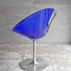カルテル Kartell エロエス ERO S チェア フィリップスタルク 