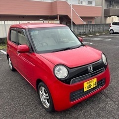 N-ONE 25年式　調子良い　車検8年5月29日