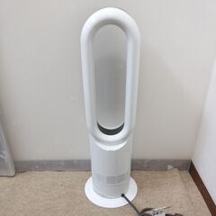 🍎Dyson Hot+Cool AM09 ホワイト 2021年製