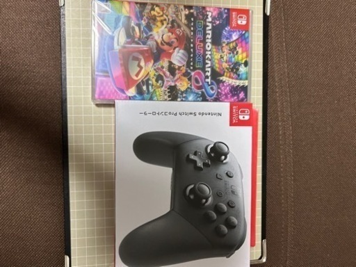 おもちゃ テレビゲーム NintendoSwitch 周辺機器