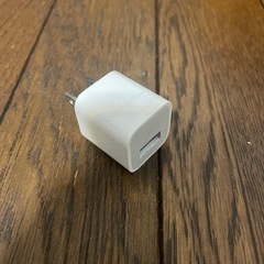AC電源 USBアダプター
