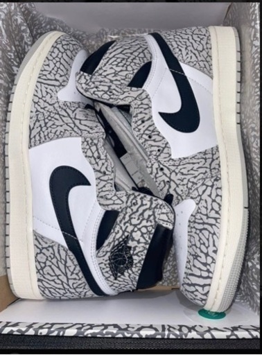 その他 NIKE AJ1\n