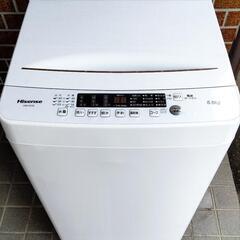 5.5k 洗濯機　高年式