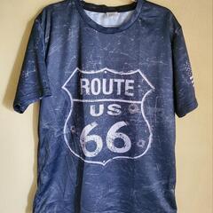 《SALE》新品未使用　ROUTE66　Tシャツ