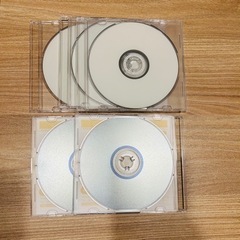 maxall DVD-RW 5枚