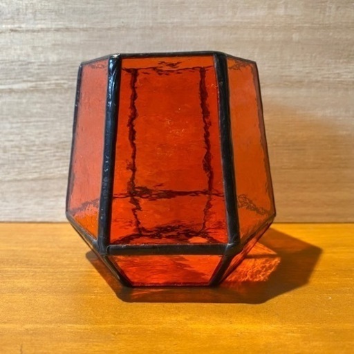 KaleidoGloves 夕焼け CARP/カープ 】 MINI α CHAIR ミニ アルファ