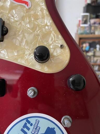 Bass tr ibanezベース楽器