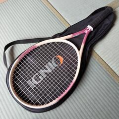 IGNIO（イグニオ） 硬式用テニスラケット
