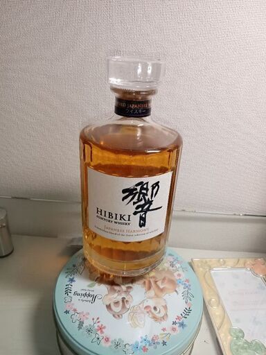 響　ジャパニーズハーモニー