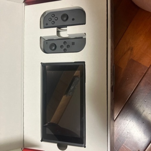 その他 Nintendo Switch