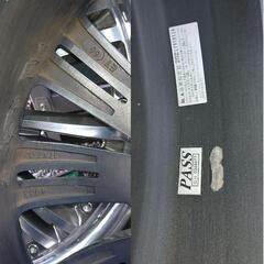 直接引取優先 KYOHO 共豊シュタイナーWX5  17インチホイール