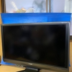 LC-40AE7の中古が安い！激安で譲ります・無料であげます｜ジモティー 