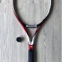 ダンロップ  DUNLOP テニスラケット　ダイアクラスター 3...