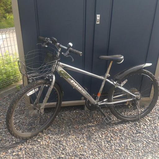 自転車