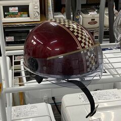 【リサイクルショップどりーむ鹿大前店】No.9930　ヘルメット...