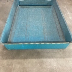 軽トラ　荷台　FRP　