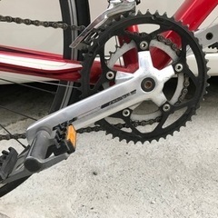 値引き交渉で25000円になるかも！ジャイアントロードバイク（自転車）