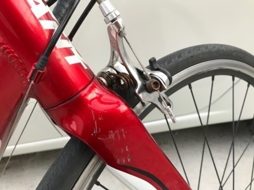 値引き交渉で25000円になるかも！ジャイアントロードバイク（自転車）