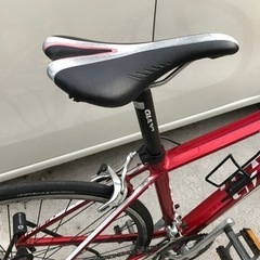 値引き交渉で25000円になるかも！ジャイアントロードバイク（自転車） 値引き交渉で25000円になるかも！ジャイアントロードバイク（自転車）