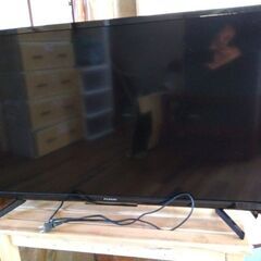 フナイ液晶テレビ　FL-40H2040