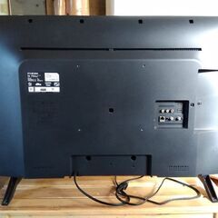フナイ液晶テレビ　FL-40H2040