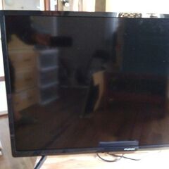 フナイ液晶テレビ　FL-40H2040