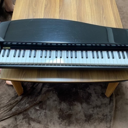 【最終値下げ】KORG ミニピアノ マイクロピアノ