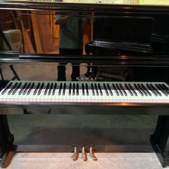 カワイアップライト KL.-71